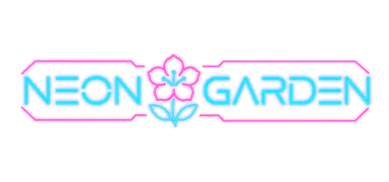 NEON GARDEN