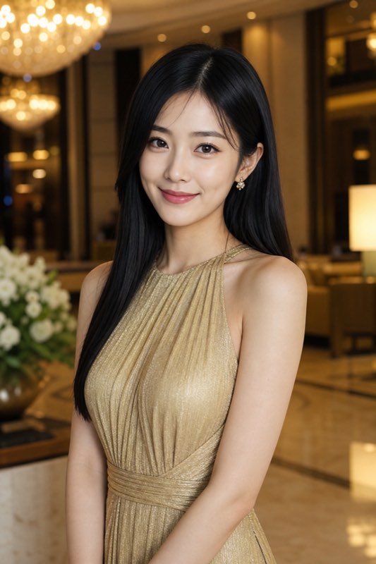 美月
