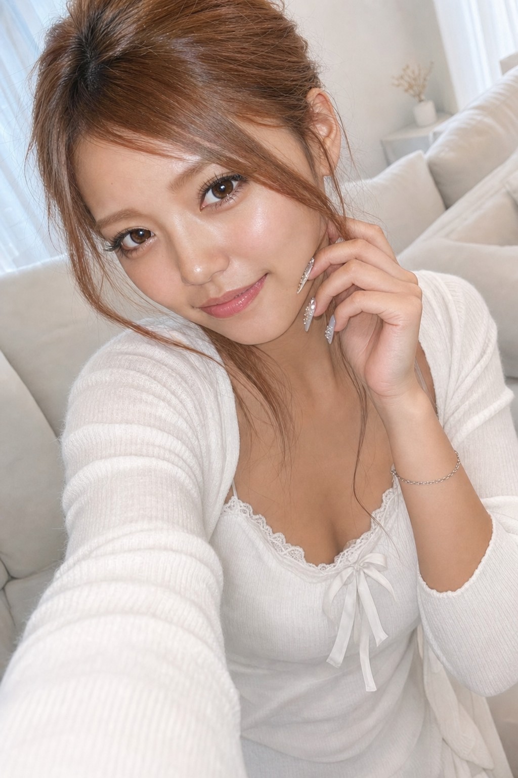 えれな
