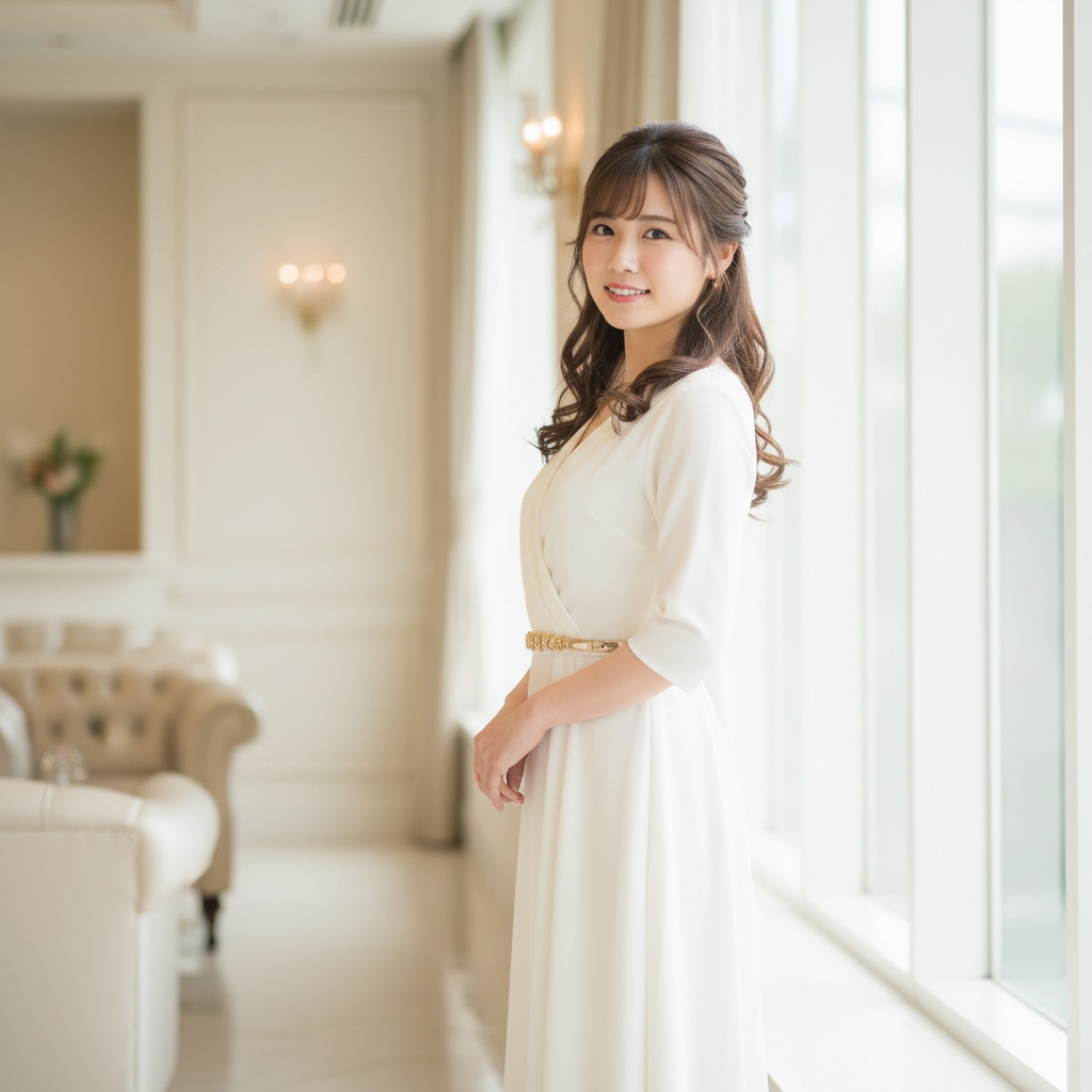 美結