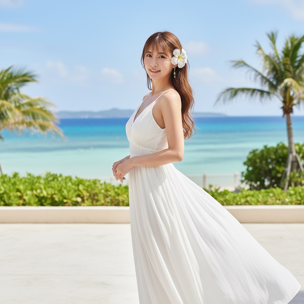 美海